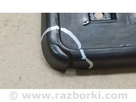 ФОТО Майданчик номерного знаку для Mazda CX-7 Київ
