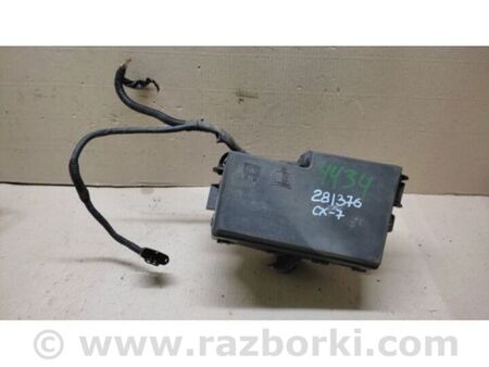 ФОТО Блок запобіжників моторний відсік для Mazda CX-7 Київ