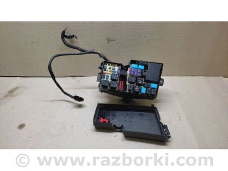 ФОТО Блок запобіжників моторний відсік для Mazda CX-7 Київ