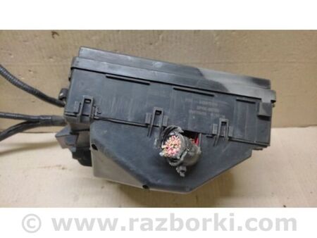 ФОТО Блок запобіжників моторний відсік для Mazda CX-7 Київ