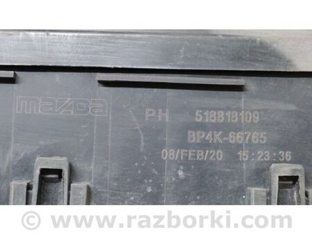 ФОТО Блок запобіжників моторний відсік для Mazda CX-7 Київ