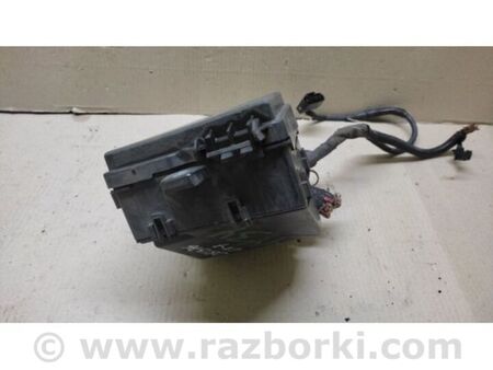 ФОТО Блок запобіжників моторний відсік для Mazda CX-7 Київ