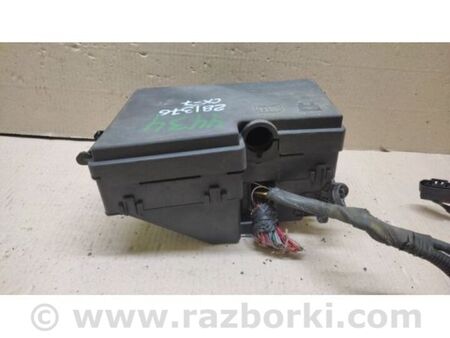 ФОТО Блок запобіжників моторний відсік для Mazda CX-7 Київ