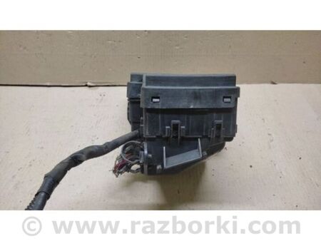 ФОТО Блок запобіжників моторний відсік для Mazda CX-7 Київ