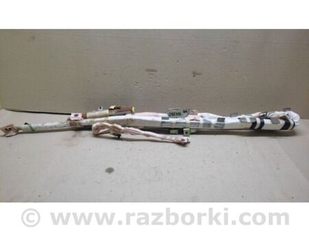 ФОТО Подушка безпеки (штора) для Mazda CX-7 Київ