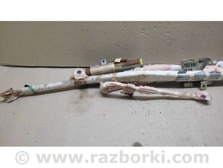 ФОТО Подушка безпеки (штора) для Mazda CX-7 Київ