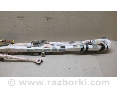 ФОТО Подушка безпеки (штора) для Mazda CX-7 Київ