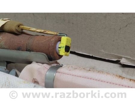 ФОТО Подушка безпеки (штора) для Mazda CX-7 Київ