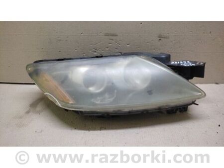 ФОТО Фара для Mazda CX-7 Київ