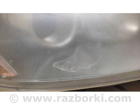 ФОТО Фара для Mazda CX-7 Київ