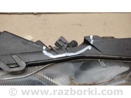 ФОТО Фара для Mazda CX-7 Київ