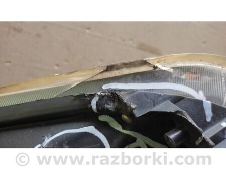 ФОТО Фара для Mazda CX-7 Київ