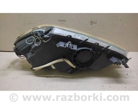 ФОТО Фара для Mazda CX-7 Київ