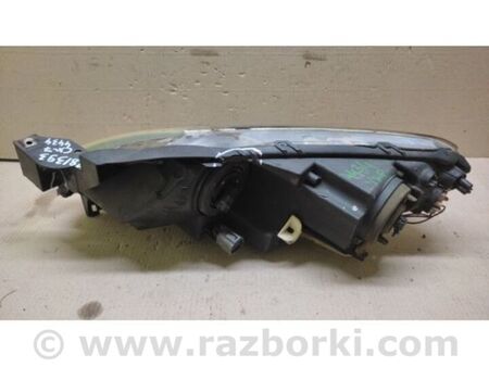 ФОТО Фара для Mazda CX-7 Київ