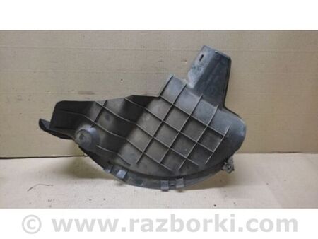 ФОТО Захист заднього бампера для Mazda CX-7 Київ