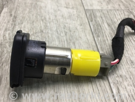 ФОТО Прикурювач для Ford Escape 3 (01.2012-12.2018) Київ