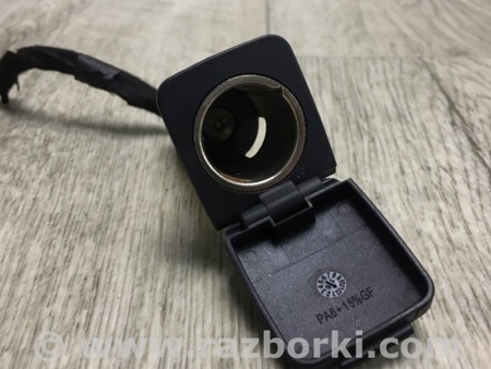 ФОТО Прикурювач для Ford Escape 3 (01.2012-12.2018) Київ