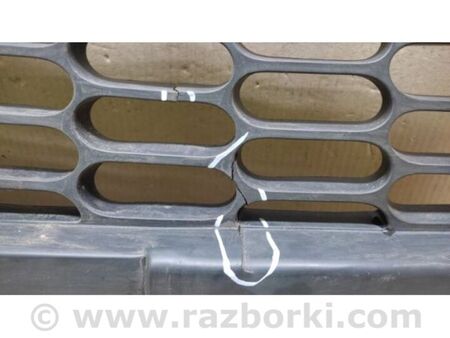 ФОТО Решітка переднього бампера для Mazda CX-7 Київ