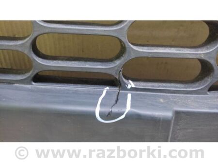 ФОТО Решітка переднього бампера для Mazda CX-7 Київ