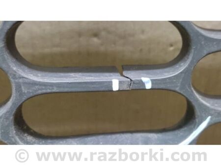 ФОТО Решітка переднього бампера для Mazda CX-7 Київ