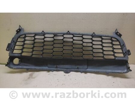 ФОТО Решітка переднього бампера для Mazda CX-7 Київ