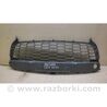 Решітка переднього бампера Mazda CX-7