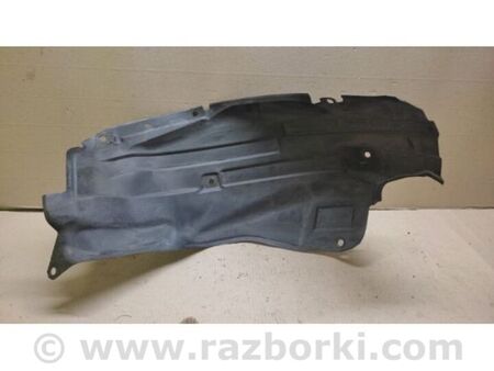 ФОТО Підкрилок для Mazda CX-7 Київ