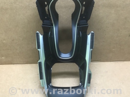 ФОТО Консоль центральна для Acura RDX TC1/2 (2019-) Київ