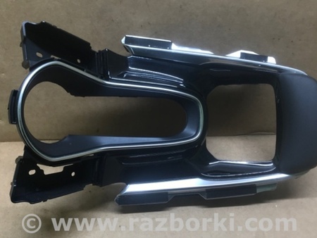 ФОТО Консоль центральна для Acura RDX TC1/2 (2019-) Київ