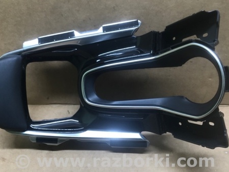 ФОТО Консоль центральна для Acura RDX TC1/2 (2019-) Київ