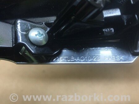 ФОТО Консоль центральна для Acura RDX TC1/2 (2019-) Київ