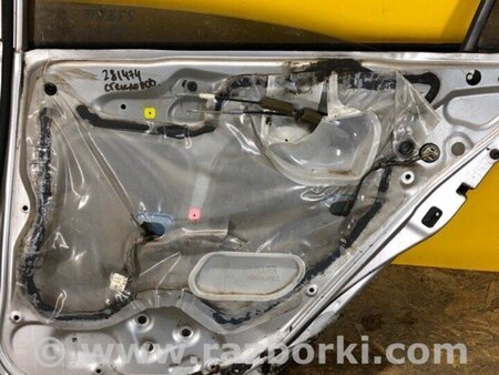 ФОТО Склопідйомник для Honda Civic 8 FK,FN1,FN2 UFO (09.2005 - 06.2012) Київ