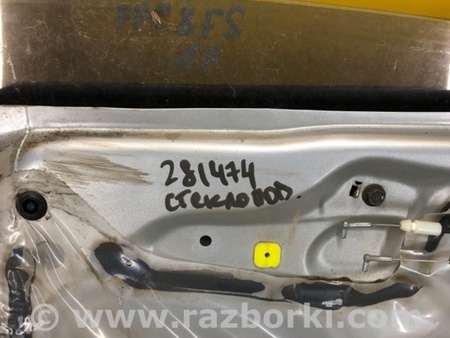 ФОТО Склопідйомник для Honda Civic 8 FK,FN1,FN2 UFO (09.2005 - 06.2012) Київ