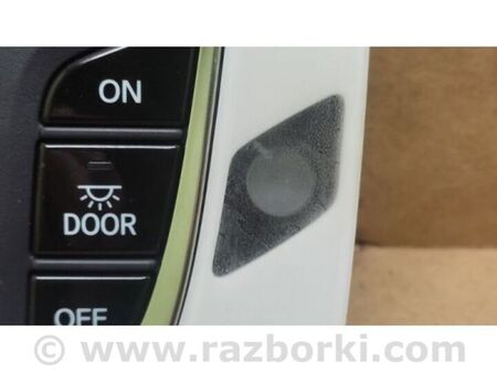 ФОТО плафон салону для Acura RDX TC1/2 (2019-) Київ