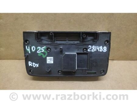 ФОТО плафон салону для Acura RDX TC1/2 (2019-) Київ