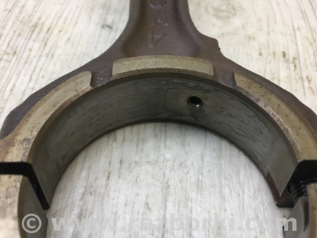 ФОТО Шатун для Infiniti G35 Київ