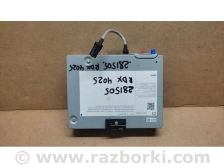 ФОТО Блок керування мультимедіа для Acura RDX TC1/2 (2019-) Київ