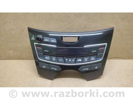 ФОТО Блок керування піччю для Acura RDX TC1/2 (2019-) Київ