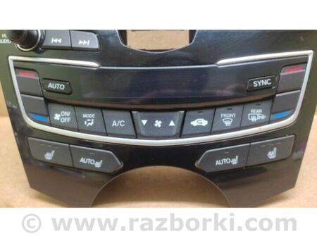 ФОТО Блок керування піччю для Acura RDX TC1/2 (2019-) Київ