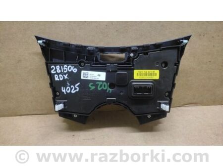 ФОТО Блок керування піччю для Acura RDX TC1/2 (2019-) Київ