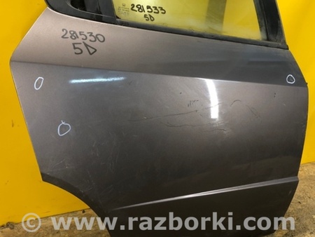 ФОТО Двері для Honda Civic 5D 8G Київ