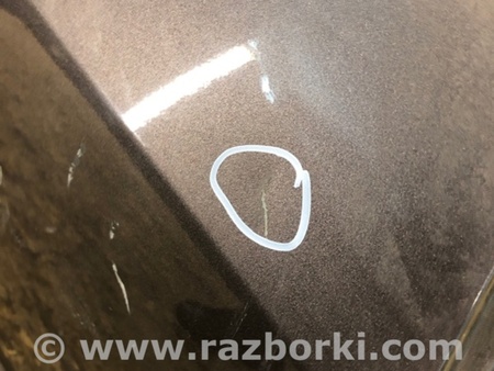 ФОТО Двері для Honda Civic 5D 8G Київ