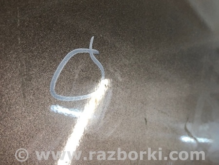 ФОТО Двері для Honda Civic 5D 8G Київ