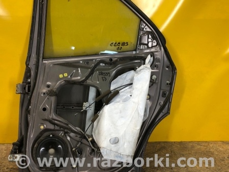 ФОТО Двері для Honda Civic 5D 8G Київ