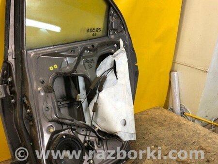 ФОТО Двері для Honda Civic 5D 8G Київ