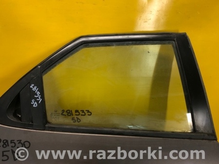 ФОТО Скло дверей для Honda Civic 5D 8G Київ