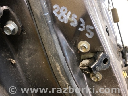 ФОТО Обмежувач дверей для Honda Civic 5D 8G Київ