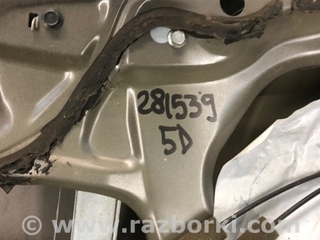 ФОТО Склопідйомник для Honda Civic 5D 8G Київ