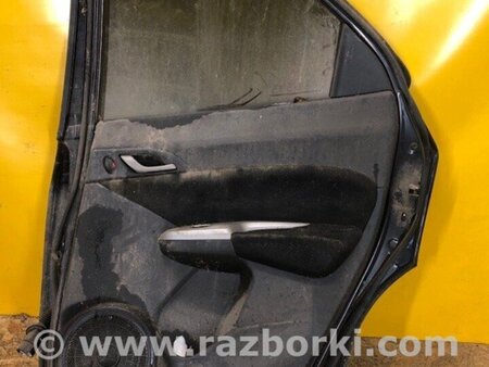 ФОТО Карта дверей для Honda Civic 5D 8G Київ