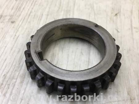 ФОТО Шестерня колінвала для Infiniti G35 Київ